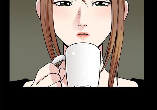 《楼上下的情人》第57话 第19页