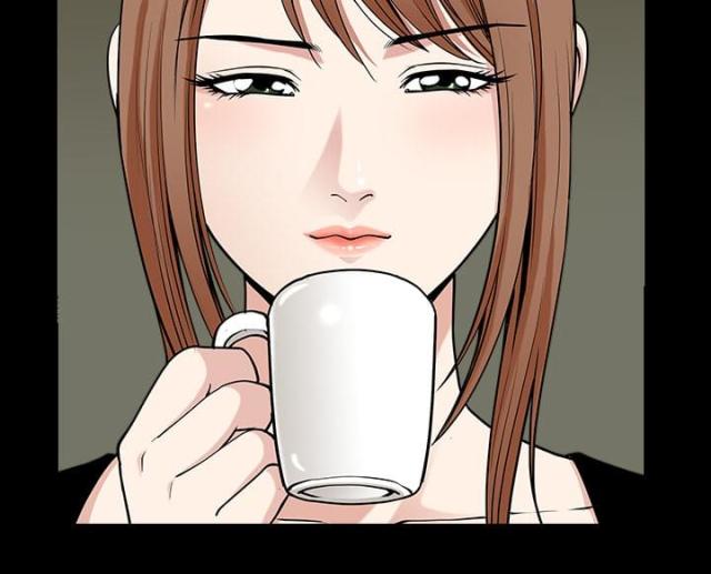 《楼上下的情人》第57话 第5页