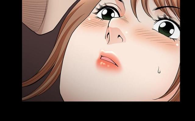 《楼上下的情人》第57话 第88页