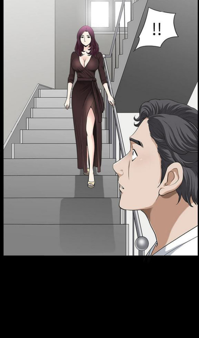 《楼上下的情人》第35话 第19页