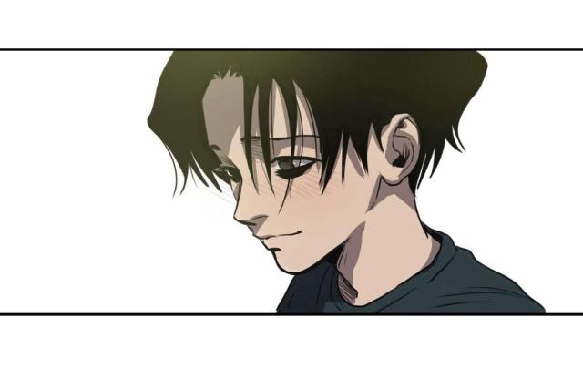 《囚室追爱》第16话 第20页