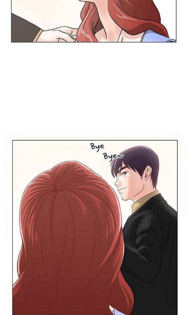 《职场秘事》第11话 第18页