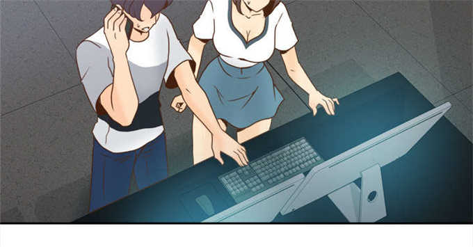 《时空玩具》第69话 第38页
