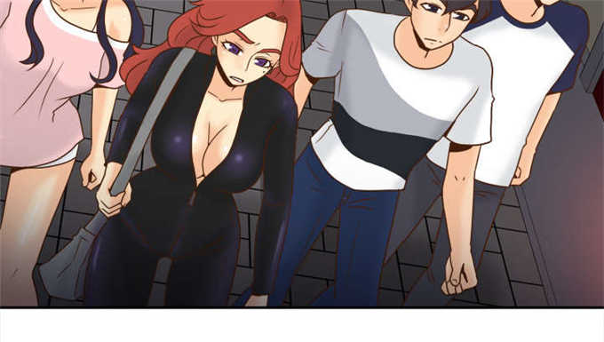 《时空玩具》第65话 第18页