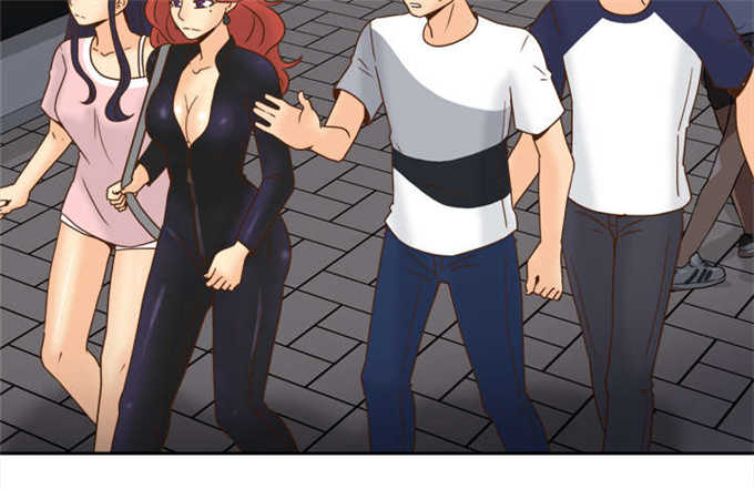 《时空玩具》第65话 第6页