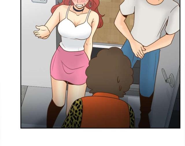 《时空玩具》第58话 第17页