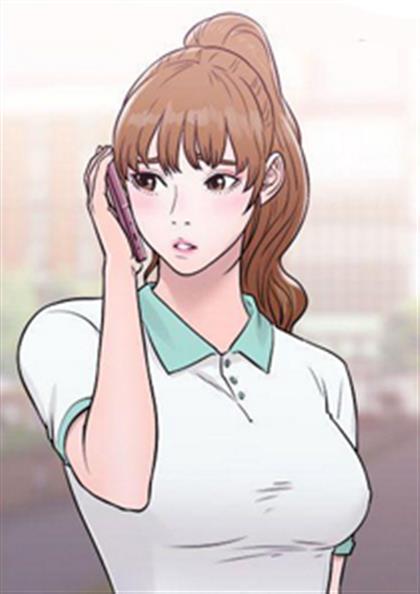 《逆龄人生》漫画封面图 - tl漫画