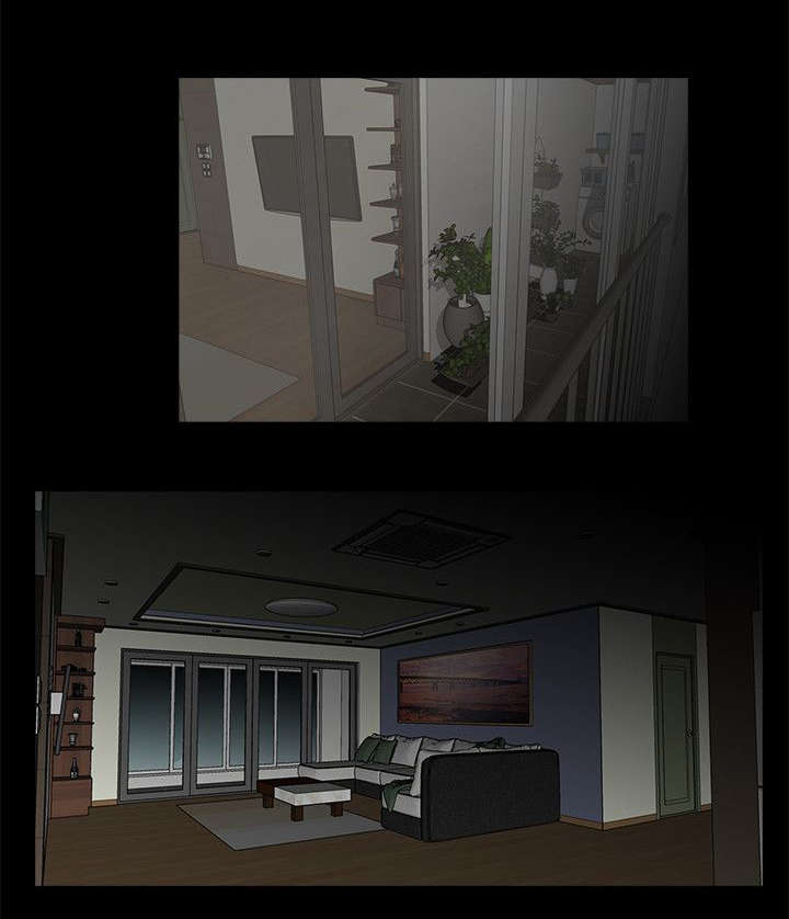 《债劫难逃》第36话 第3页