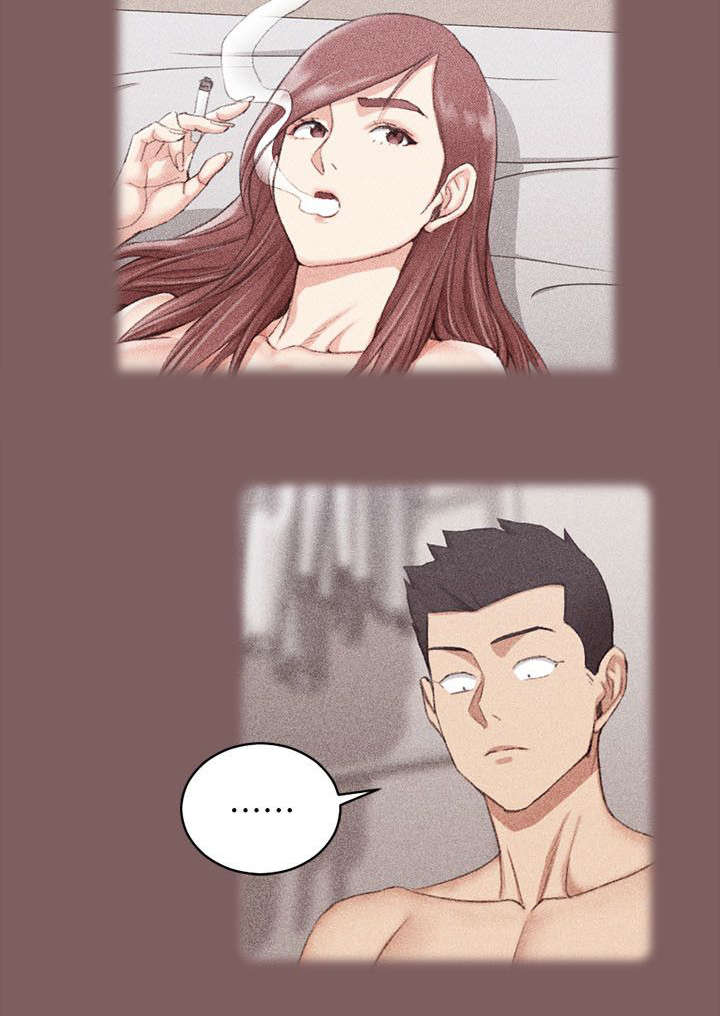 《授课学姐》第58话 第4页