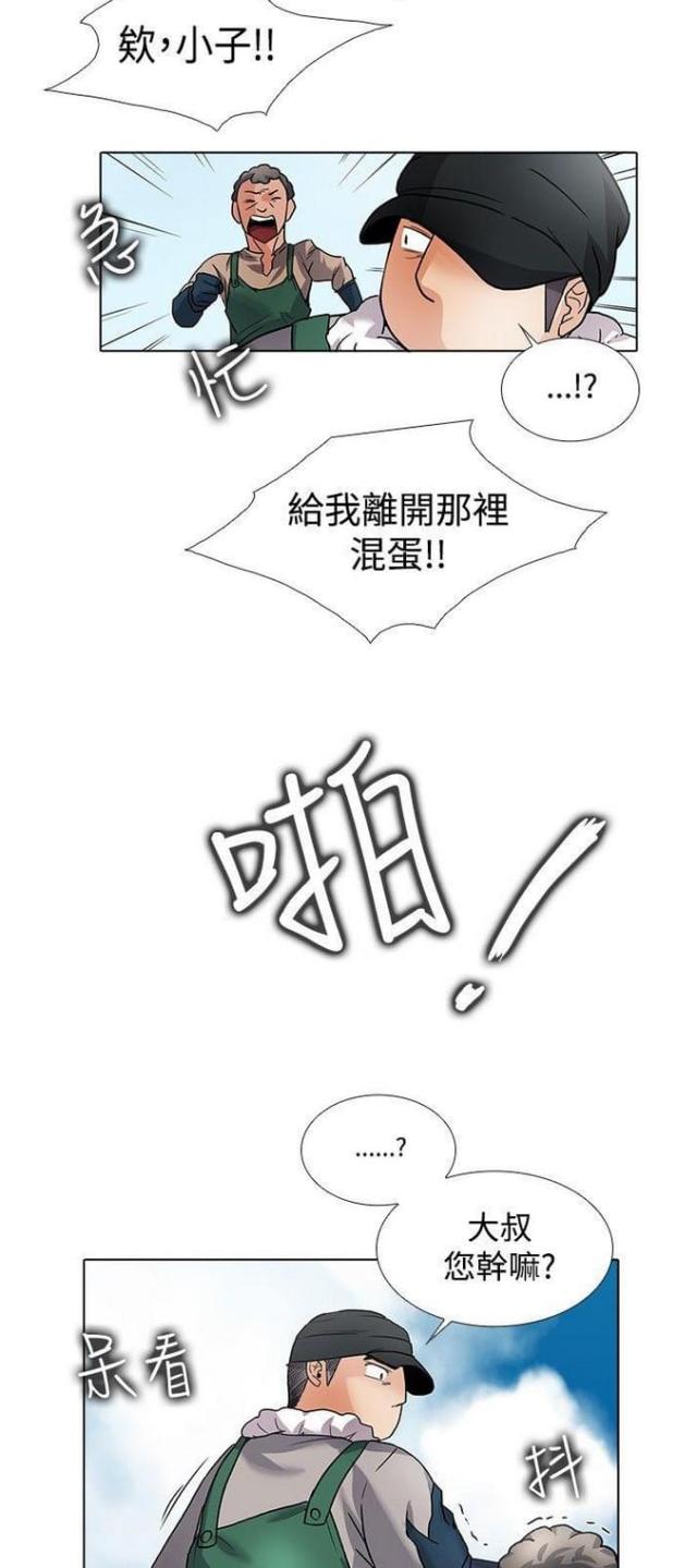 《奇妙同居》第46话 第18页