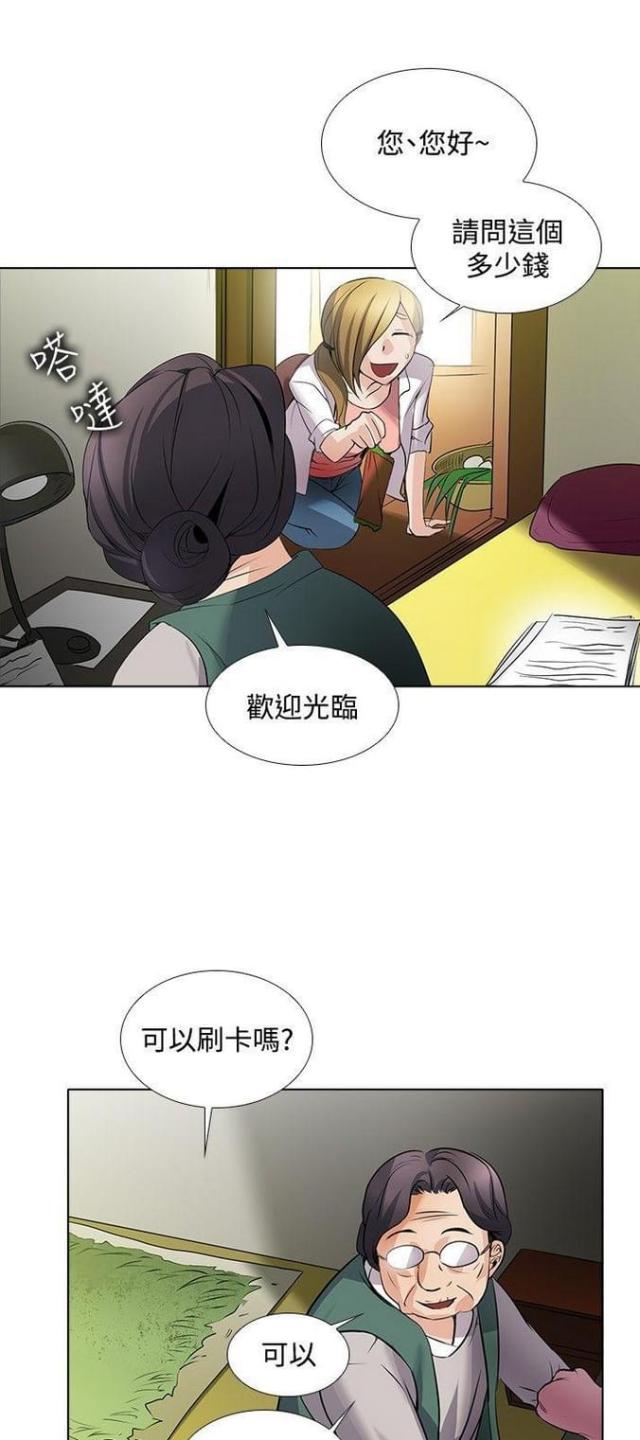 《奇妙同居》第46话 第1页