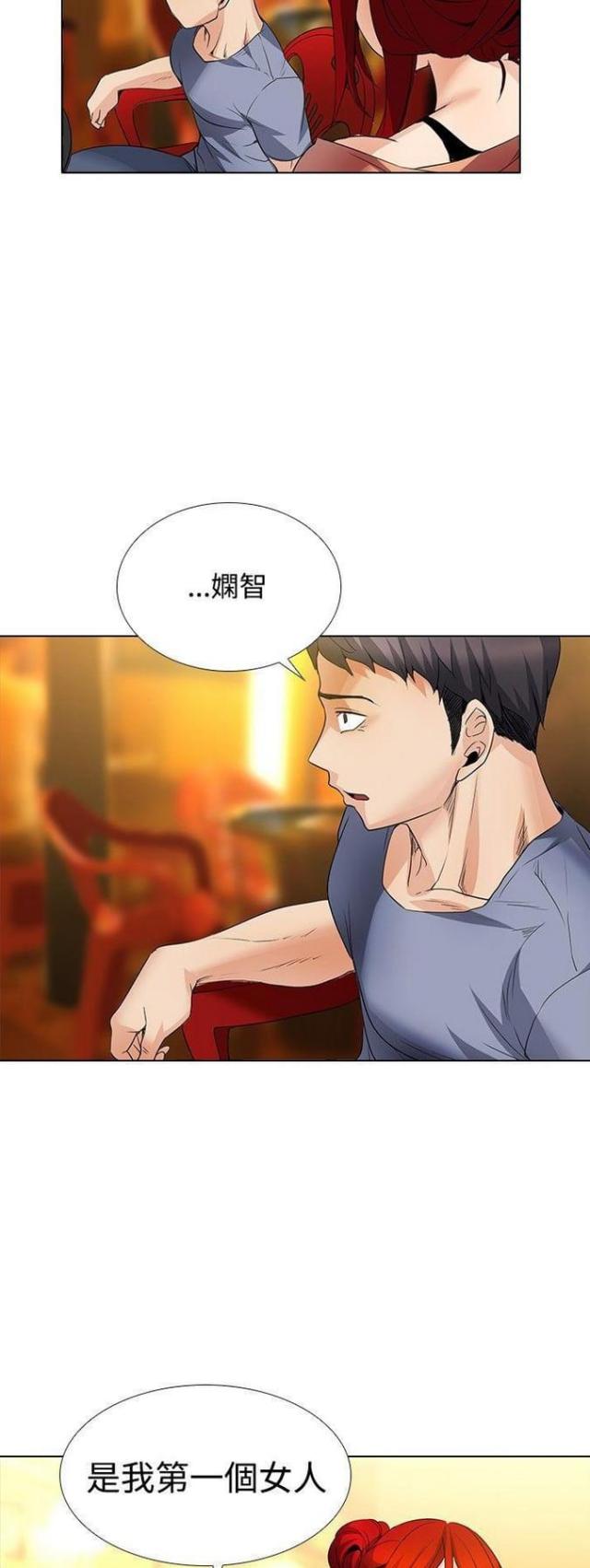 《奇妙同居》第40话 第17页
