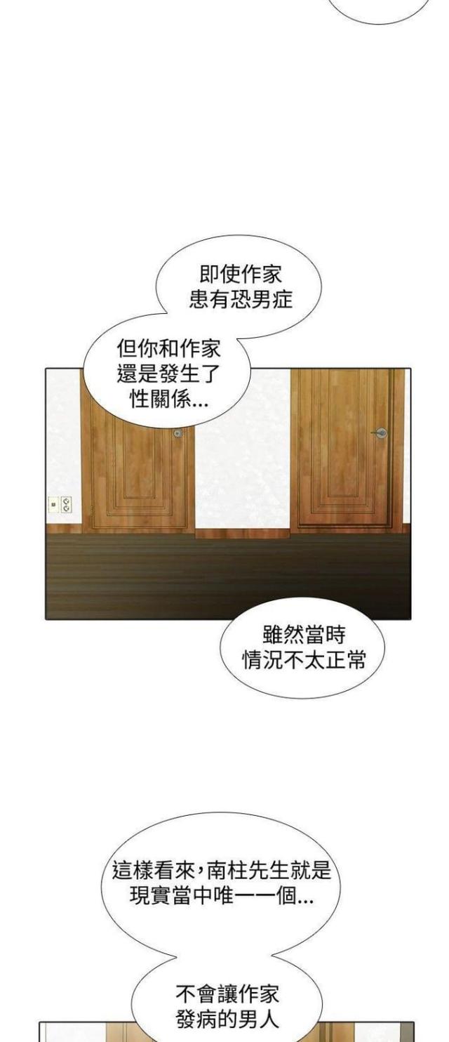 《奇妙同居》第31话 第13页