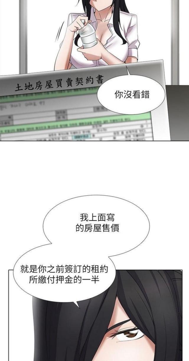 《奇妙同居》第18话 第28页