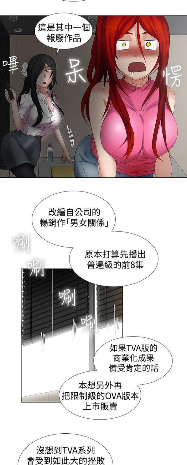 《奇妙同居》第17话 第7页