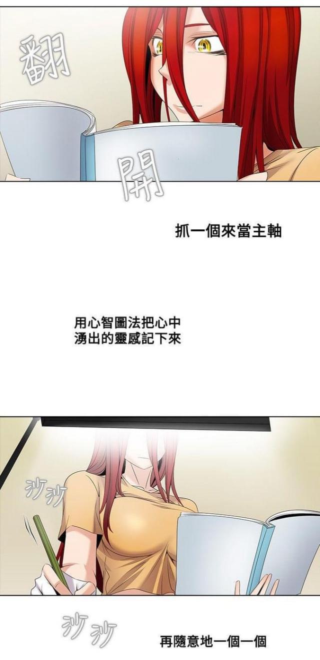 《奇妙同居》第8话 第24页