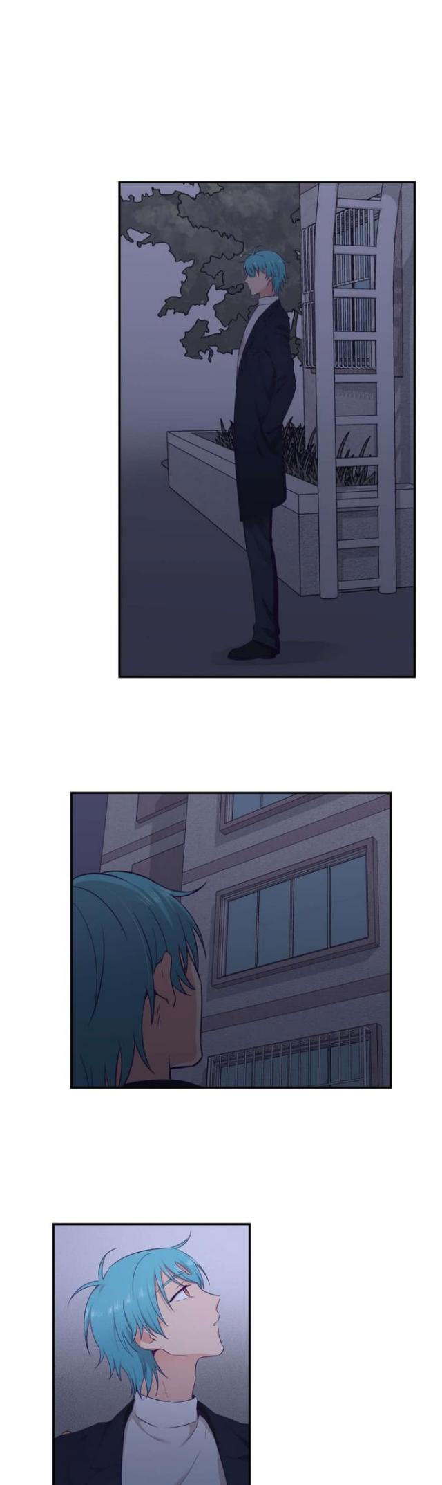 《果冻男友》第31话 第14页