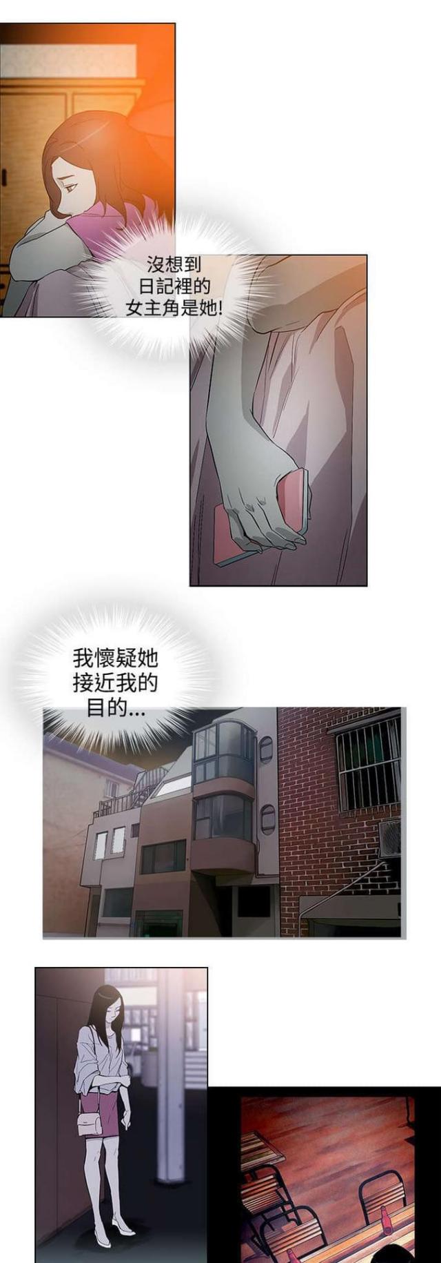 《老公呼叫转移》第28话 第1页