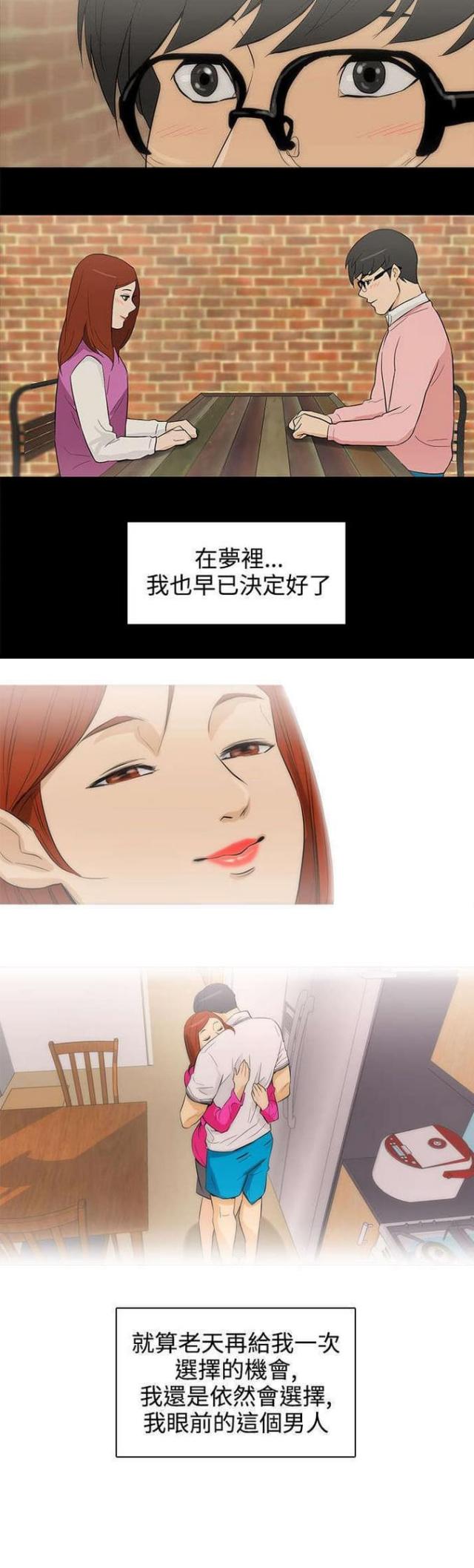 《老公呼叫转移》第29话 第20页