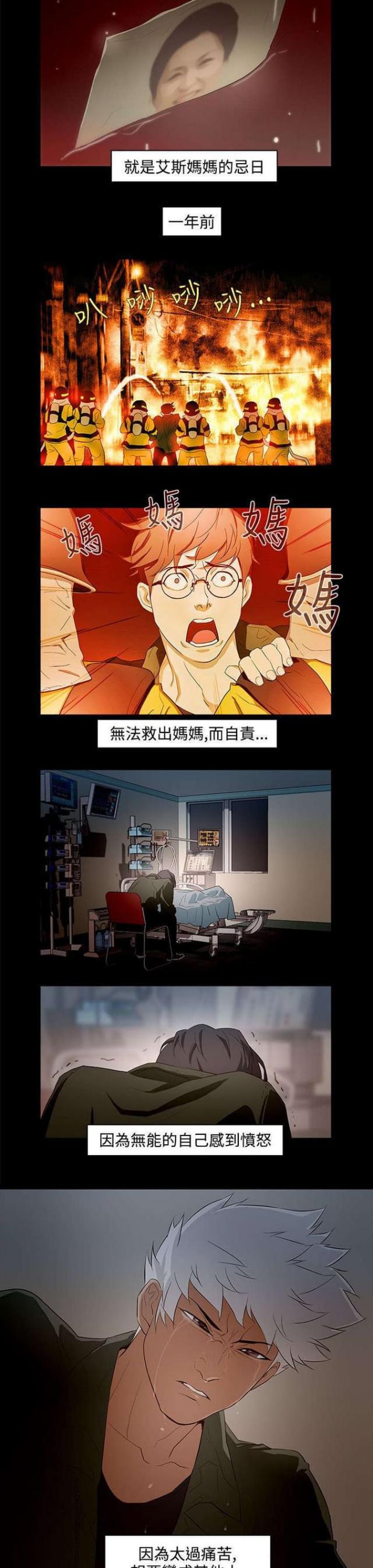 《老公呼叫转移》第14话 第6页