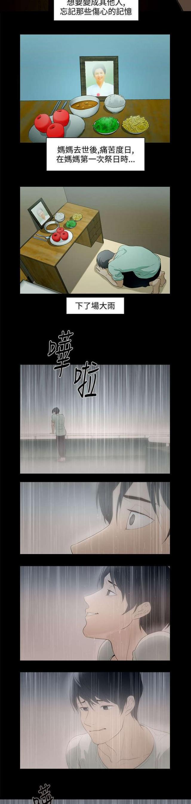《老公呼叫转移》第14话 第7页