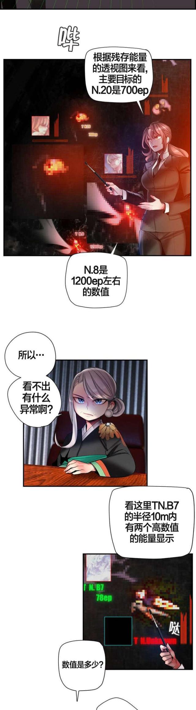 《异界之战》第77话 第2页