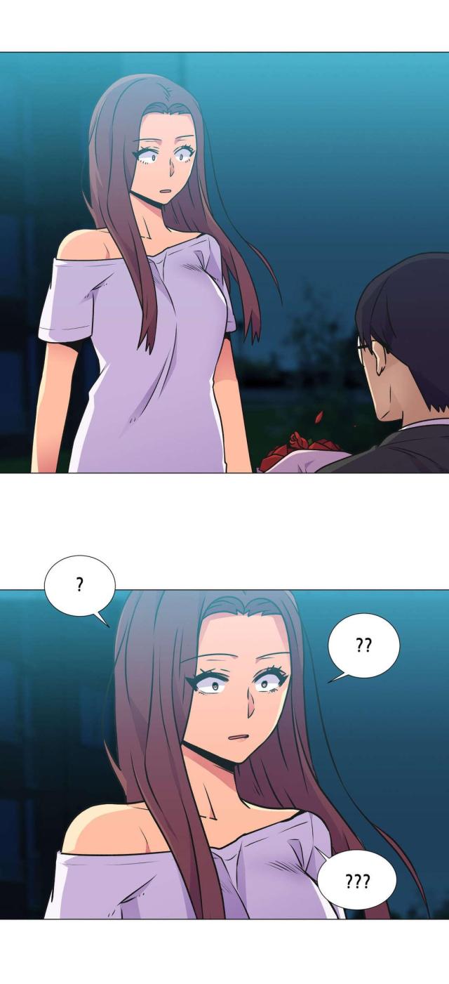 《设计助理》第29话 第4页