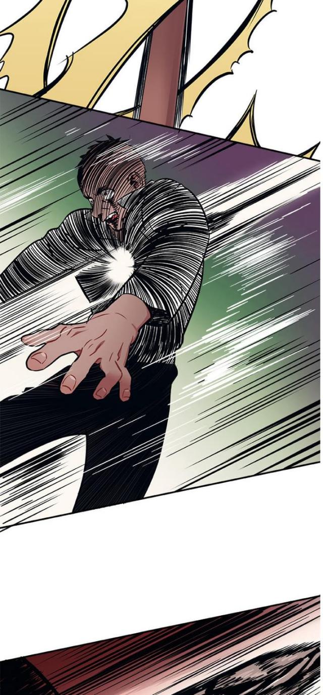 《山谷大逃亡》第11话 第24页