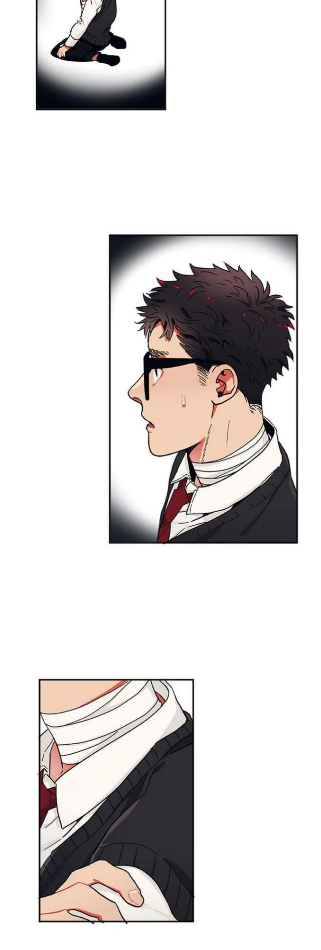 《山谷大逃亡》第44话 第13页