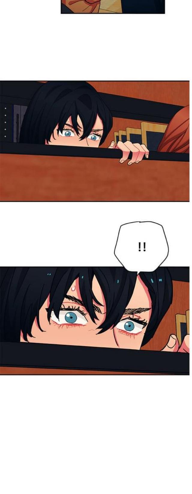 《山谷大逃亡》第48话 第8页