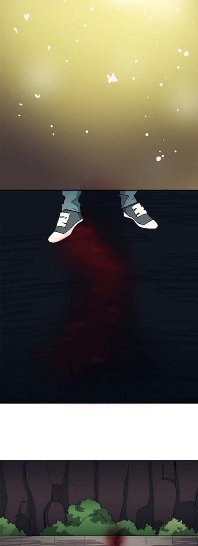 《山谷大逃亡》第57话 第26页