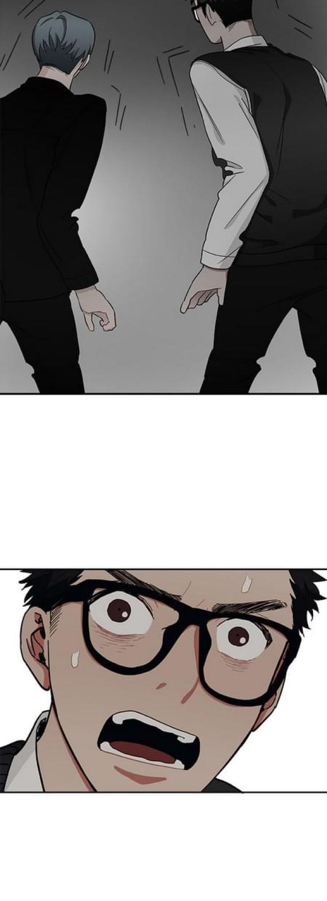 《山谷大逃亡》第57话 第30页