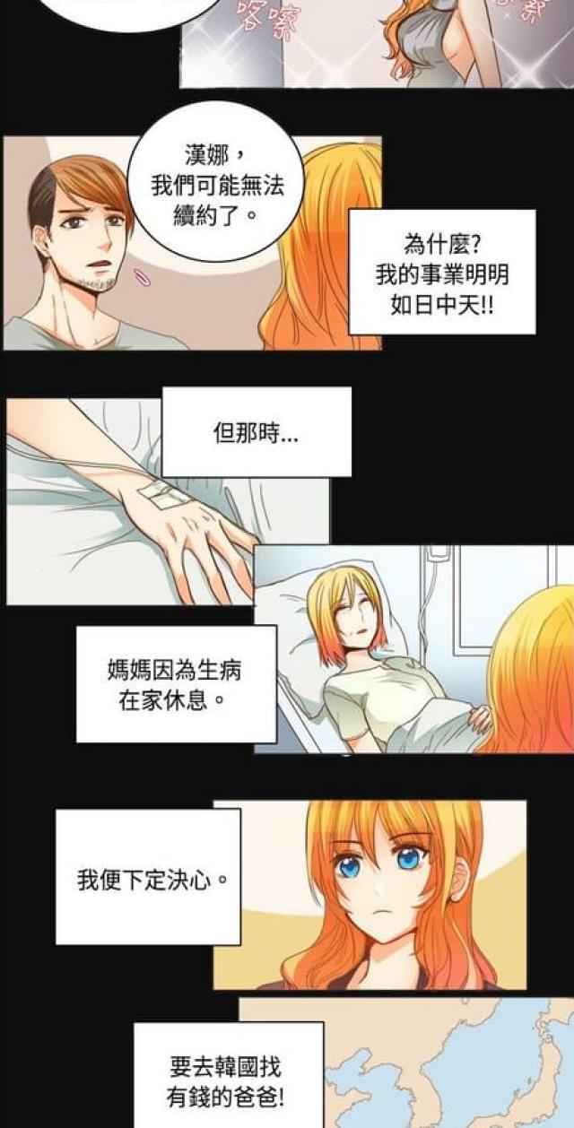 《情癫老爸》第10话 第8页
