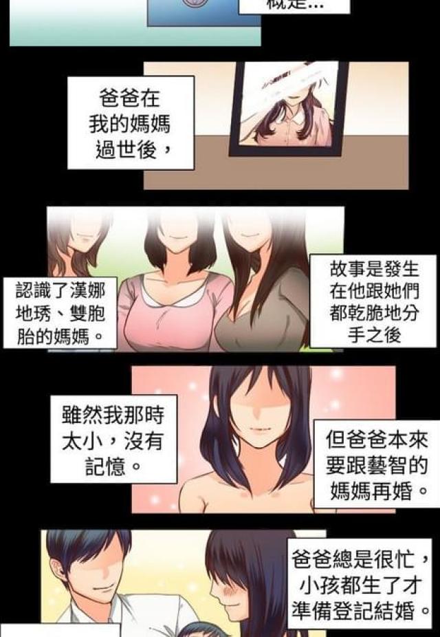 《情癫老爸》第21话 第8页