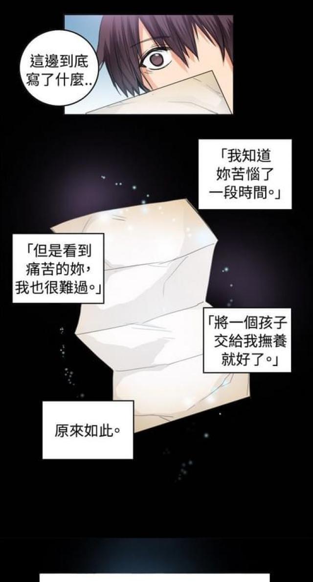 《情癫老爸》第24话 第1页