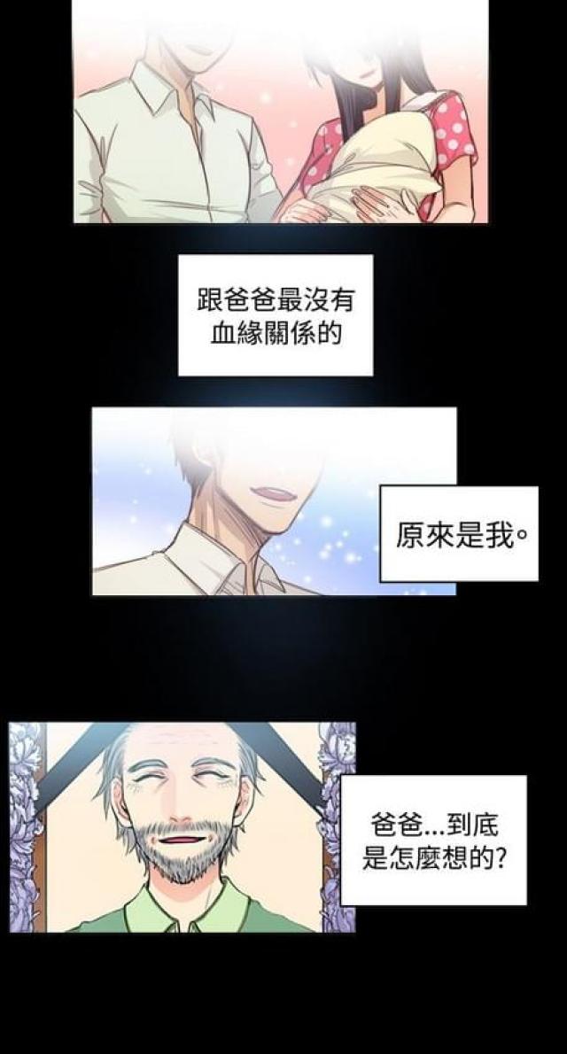 《情癫老爸》第24话 第2页