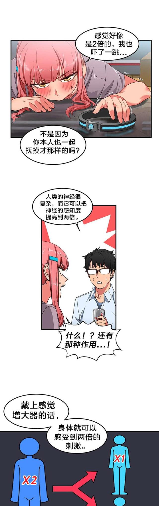 《魅魔live》第7话 第7页