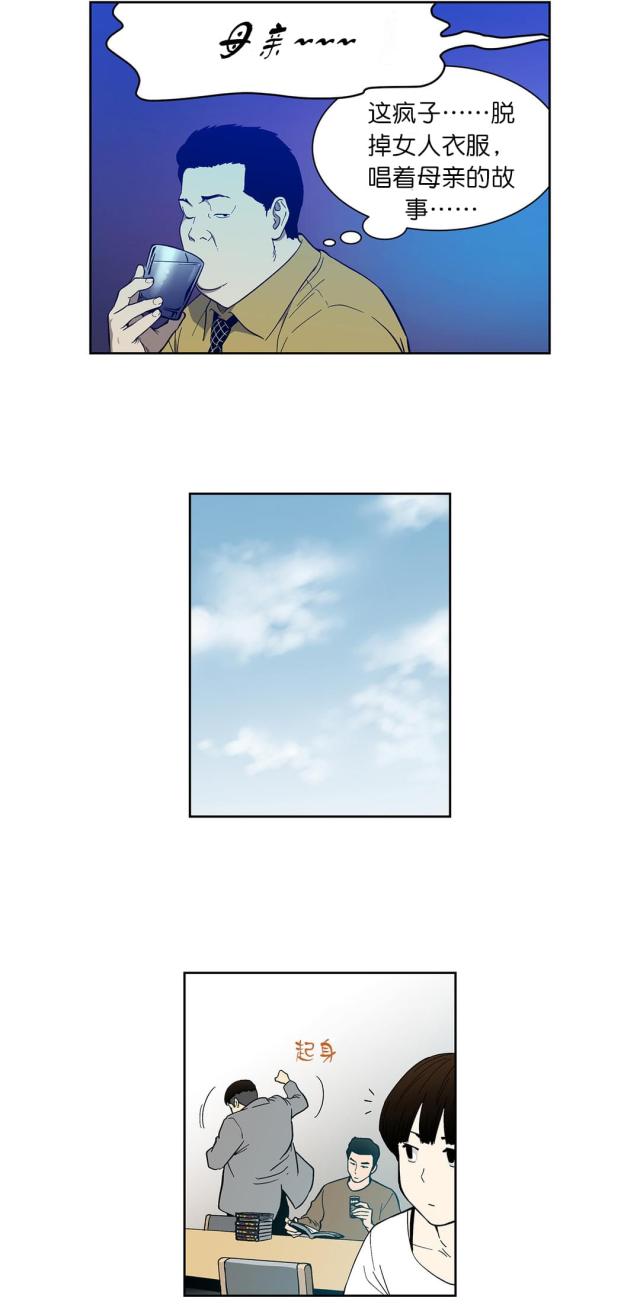 《透视千王》第69话 第6页