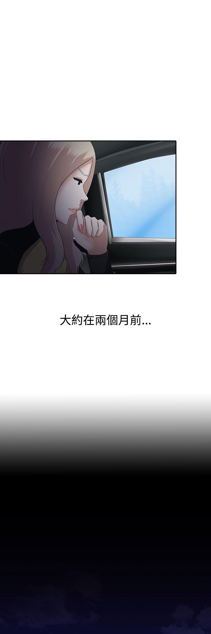 《拜金女》第9话 第1页