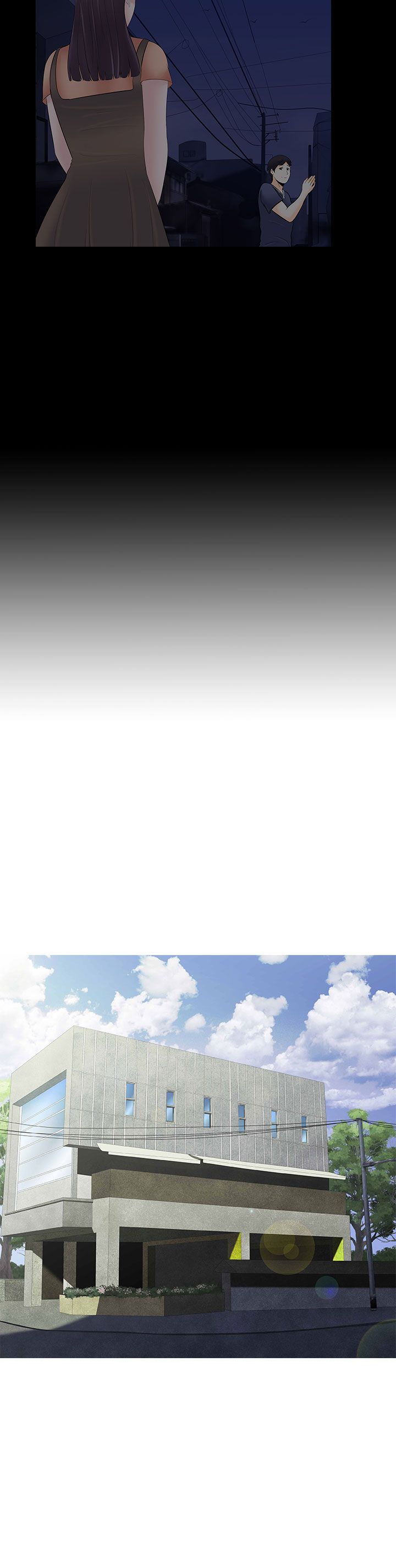 《拜金女》第23话 第22页