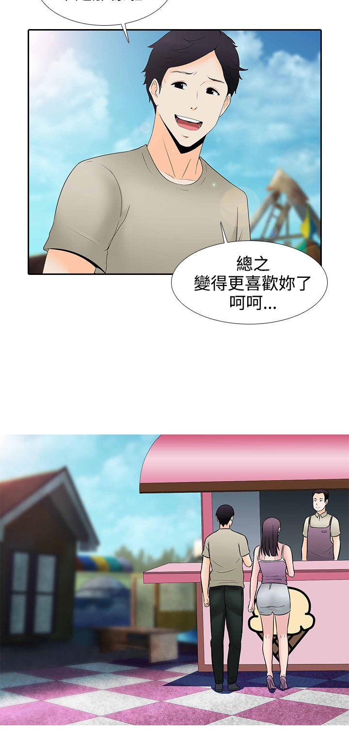 《拜金女》第27话 第6页