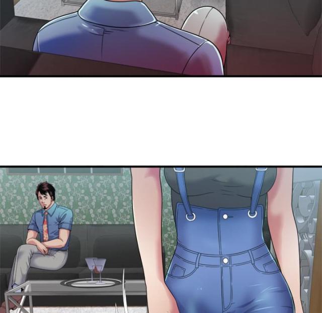 《超级闺蜜》第102话 第12页