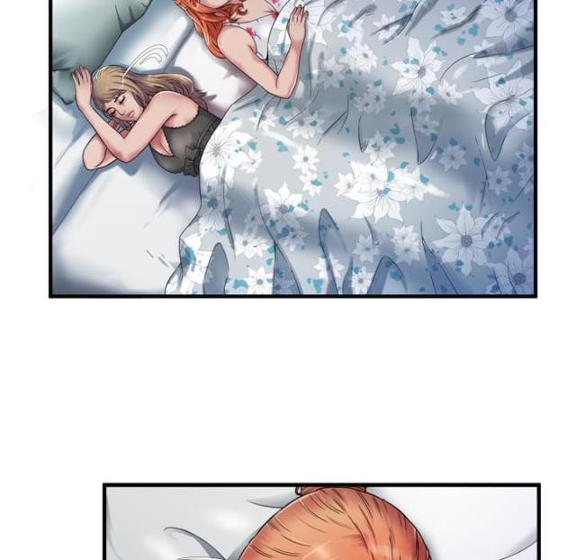 《超级闺蜜》第101话 第11页