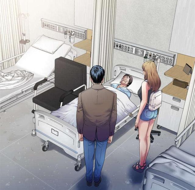 《超级闺蜜》第103话 第3页