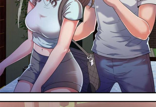 《超级闺蜜》第107话 第28页