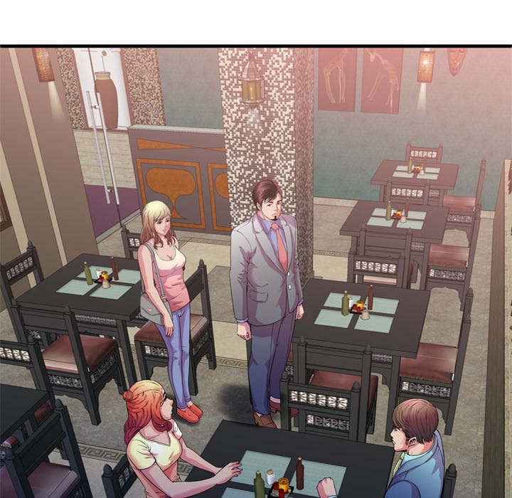 《超级闺蜜》第119话 第14页