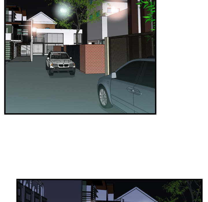 《超级闺蜜》第118话 第49页