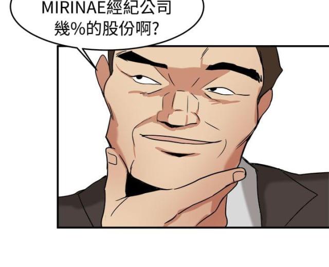《偶像保镖》第11话 第20页