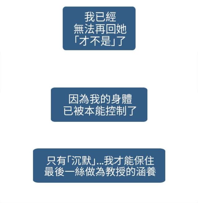 《教授的心思》第4话 第12页