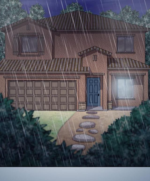 《教授的心思》第50话 第7页